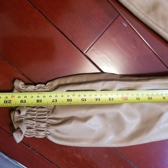 Lapisf du Marais Lightweight Leather Jacket - Picture 10 of 12